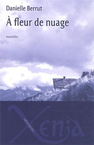 À fleur de nuage