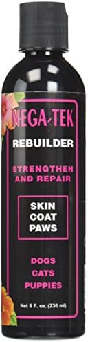 EQyss Mega-Tek Pet Rebuilder 8 oz