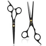 Professional Hair Cutting Shears