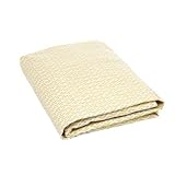 DwellStudio Fitted Crib Sheet, Savannah