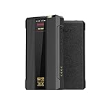 FiiO Q7 DSD512 MQA Balanced Portable HiFi Desktop