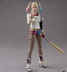 Fondjoy DC1004 1/9 Scale DC Series Hero Movie