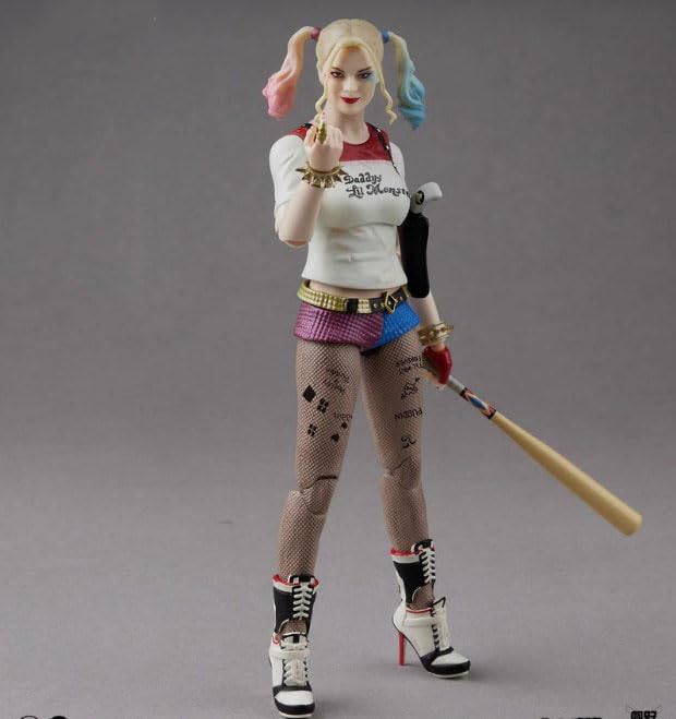 Fondjoy DC1004 1/9 Scale DC Series Hero Movie