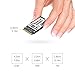KingDian M.2 NGFF SSD 120GB 240GB 512GB 1TB Solid State Drive Disk 2242 for Desktop PCs and MacPro (120GB)