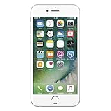 Apple iPhone 6S, AT&T, 64GB - Silver (Refurbished)