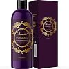 Aromatherapy Sensual Massage Oil for Couples – Aromatic Lavender Massage Oil Enhanced with High Absorption Sweet Almond…