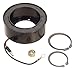 OES Genuine Air Conditioning Clutch Solenoid for select Honda Civic/Civic del Sol models