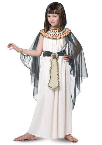 California Costumes Egyptian Princess Costume