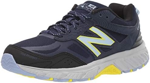 new balance 580 womens yellow