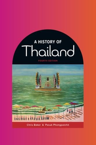 Amazon.com: Siam Mapped: A History of the Geo-Body of a Nation