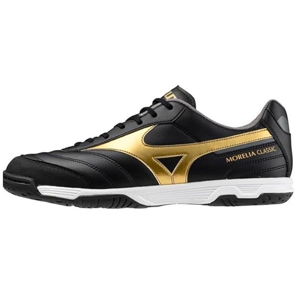 シューズ MIZUNO MORELIA SALA PRO IN MORELIA SALA PRO IN – Mizuno Thailand