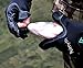 Palmyth Neoprene Fishing Gloves for Men and Women 2 Cut Fingers Flexible Great for Photography Fly Fishing Ice Fishing Running Touchscreen Texting Shooting Hiking Jogging Trekking Cycling Walking