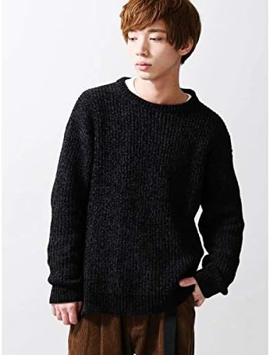 ウィゴー メンズ Wego Wego ベロアモールサイドスリットニット ブラック L Tシャツ カットソー 通販 Amazon ウィゴー メンズ Wego Wego ベロアモールサイドスリットニット ブラック L Tシャツ カットソー 通販 Amazon