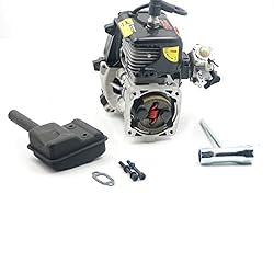 FLMLF XJMRACING 29CC 2 Stroke Gas Engine rc car