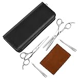 Hair Cutting Scissors Professional Home Haircutting