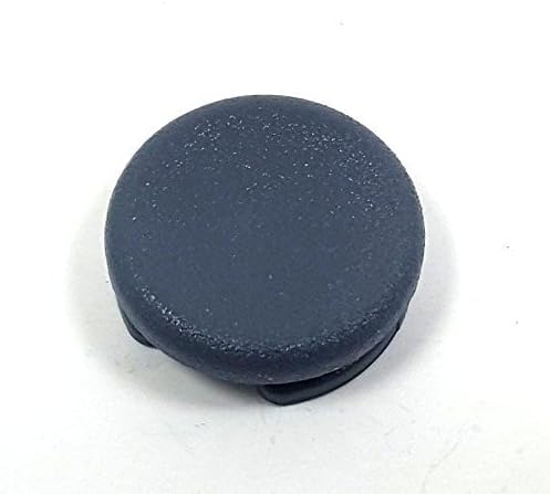 Canamite Analog Controller Thumbstick Joystick button for 3DS 3DSXL new3DS new3DSLL (3#)