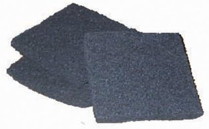 Exaco Replacement Carbon Filters WLM