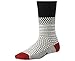 Smartwool Women's Everyday Popcorn Cable Crew FA21 Black M