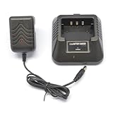 BAOFENG Original Charger 100v-240v For BAOFENG UV-5R 5RA 5RB 5RC 5RD 5RE 5REPLUS