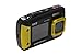 20MP Waterproof AQUA 8800 Shockproof UnderWater Digital Camera Video recorder (Yellow) By SVP