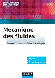 Mécanique des fluides
