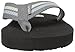 Teva Men's Mush II Canvas Flip-Flop