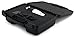 Life Made Better Storage Organizer - Compatible with Bevel Trimmer - Durable Carrying Case - Black