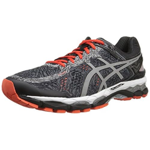 asics kayano 22 mujer 2014