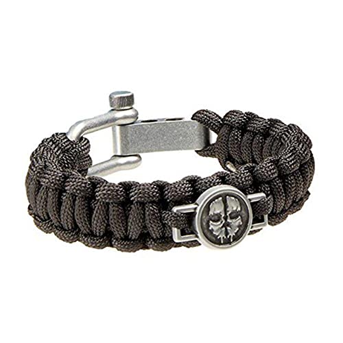 Call of Duty Ghosts Paracord Strap