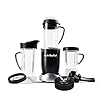 NUTRiBULLET-Rx-Blender-and-Food-Processor-13-L-1700-W NUTRiBULLET Rx Blender and Food Processor, 1.3 L, 1700 W