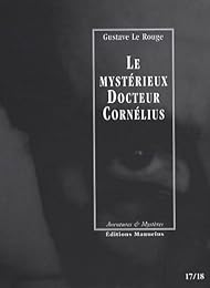 Le  mystérieux Docteur Cornélius