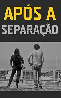 Livro Após a Separação