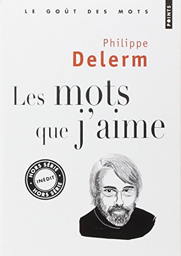 Les  mots que j'aime