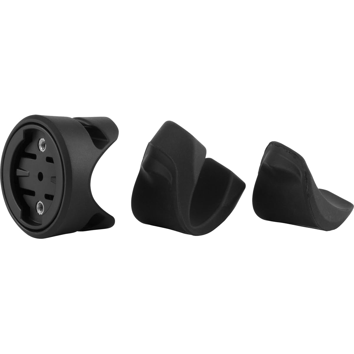 Garmin Varia universal seat post quarter-turn o-ring mount