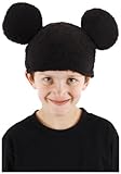 Mickey Beanie