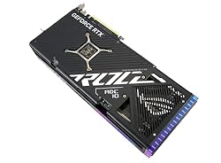 ASUS ROG Strix NVIDIA GeForce RTX™ 4070 Ti Gaming