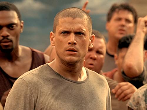 Amazon Co Jp プリズン ブレイク シーズン 3 吹替版 を観る Prime Video