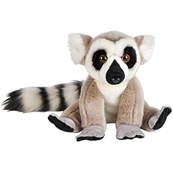 Melissa & Doug Peluche Llongo Realistico In Piedi – Morbido E Tricolore, Altezza 78 Cm, Gióccolo Per Bambini Dai 3 Anni - 2