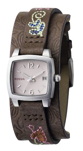 FOSSIL Damenarmbanduhr Trend Ladies JR1113
