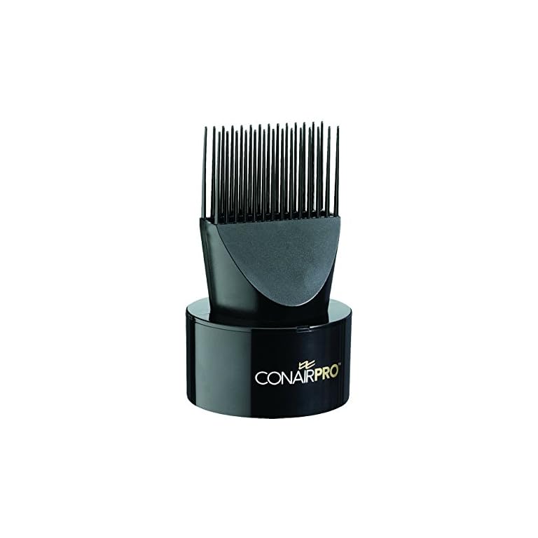 Conair Pro Professional Hair Dryer Straightening Pic Universal