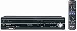 Panasonic DMR-EZ48VK 1080p Upconverting VHS DVD Recorder with Built In Tuner