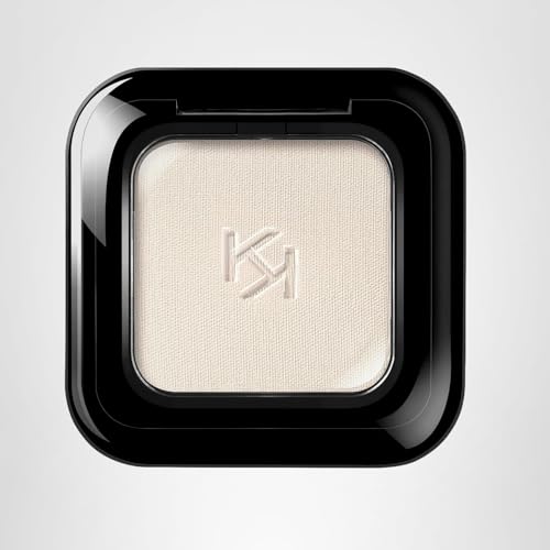 KIKO Milano High Pigment Eyeshadow 37 | Highly Pigmented Long-Lasting Eye-Shadow, Available In 5 Different Finishes: Matte, Pearl, Metallic, Satin And Shimmering