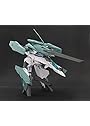 超時空要塞マクロスII-LOVE AGAIN- 可変 VF-2SS バルキリーII with SAP ネックス・ギルバート機|サンプル4