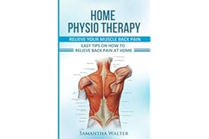 Home Physio Therapy | Relieve Your Muscle Back Pain: Easy tips on how to relieve back pain at home