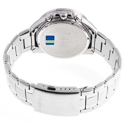 Casio-Edifice-EFV-580D-7AVUDF-Analog-Quartz-Silver-Stainless-Steel-Men-Watch