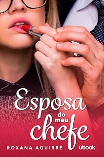 Livro Esposa do meu chefe