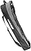 Cressi Long Fins Set Bag - Freediving Scuba Gear Bag Made in Premium Material Quality Since 1946