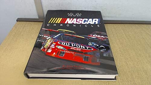 50 Years of Nascar Special Collectors' Edition: Bob Latford