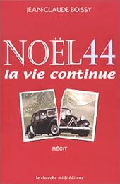 Noël 44