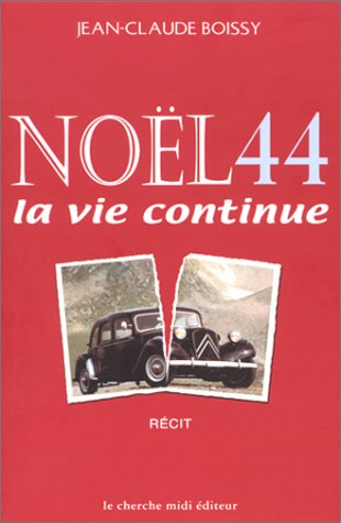 Noël 44
